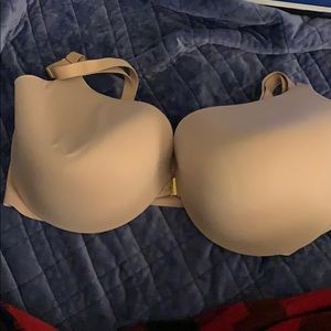 nude bra